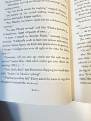 Harry Potter and The Half-Blood Prince 1st Ed 1st Print 652 Pages🔥 11 Error