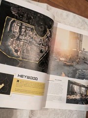 Cyberpunk 2077 Complete Official Guide Book Collectors Edition 2020 Piggyback