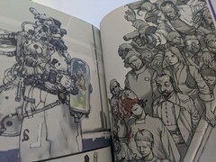 FLAT Wani Magazine