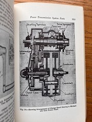 Early Motorcycles Construction, Operation, Service. Victor W. Page. 1st ed. 1971
