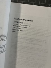 Federal Evidence 3rd Ed Vol 6 Mueller / Kirkpatrick Reuters 2008