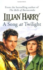 A Song at Twilight By Lilian Harry. 9780752881256