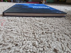 My Neighbor Totoro Picture Book Hardcover Hayao Miyazaki Japanese Book