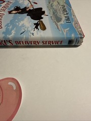 Kiki’s Delivery Service : The Classic That Inspired the Beloved Animated Film by