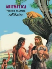 Aritmetica: Teorico, Practica (Spanish Edition) by Dr. Baldor, Aurelio: New