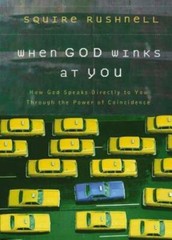 When God Winks at You: How God Speaks Directly to You Through the Power o – GOOD