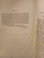 Holy Bible Prophecy Edition Crown Jewel Red Letter KJV Salem Kirban 1957 1971