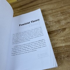 Feminist Theory: From Margin to Center – Paperback By hooks, bell – Acceptable