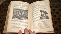 Anderson’s Historical Series new general history 1889 HC