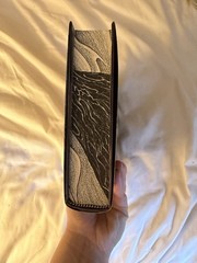Katabasis by R.F. Kuang The Broken Binding Edition