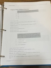 ASQ Certified Quality Technician (CQT) Training Binder – 800+ Pages from ASQ