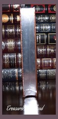 Inventions Researches Writings Nikola Tesla Illustrated Sealed Leather Hardcover
