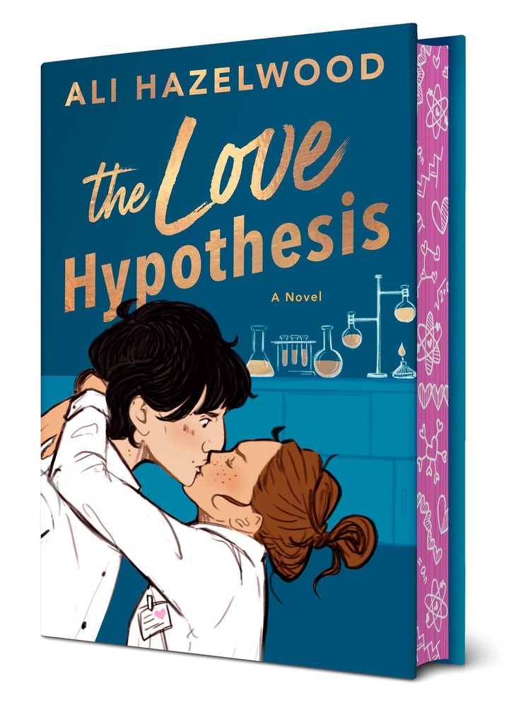 The Love Hypothesis: Collector’s Edition