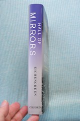 Hall of Mirrors – The Great Depression – Barry Eichengreen – Hardbound
