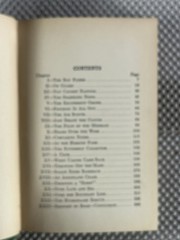 1910s Aviation Adventure ~ The Aeroplane Boys’ Flight ~ M.A. Donohue HC w/ Jacke