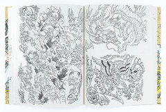 Tim Lehi’s “Study” Sketch/Line Book