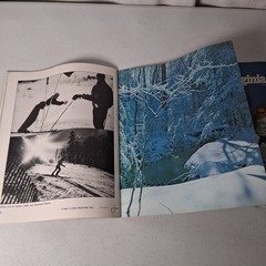 Vintage Wonderful West Virginia Magazine Pair Dec 1979 Feb 1989 WV Collectible