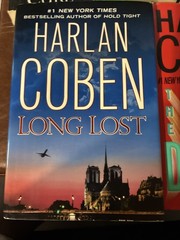 HARLAN COBEN Lot Of 9 Books 7 Paperback 2 Hardcover THRILLERS