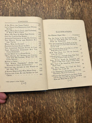1924 The Illiterate Digest by Will Rogers 1st Edition
