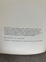 FIRST EDITION 1968 THE OTTOMAN IMPACT ON EUROPE P/B BY PAUL COLES 216 PAGES