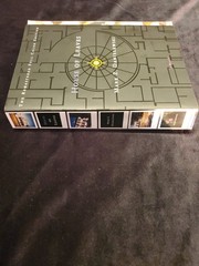 House of Leaves Mark Z. Danielewski Color Edition 2006 Printing UNREAD