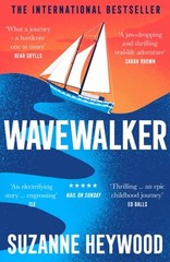 Wavewalker by Heywood, Suzanne, Like New Used, Free shipping in the US