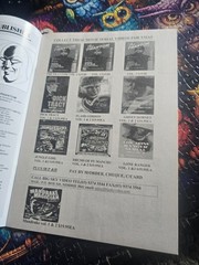 The Phantom # 1309 The Tiger from Rangoon Frew 36 Pages