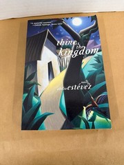 Thine Is The Kingdom Abilio Estévez 1999 ARCADE PUBLISHING Novel Softcover