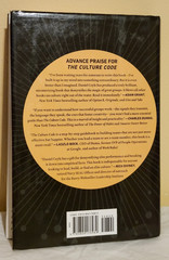The Culture Code: The Secrets of Highly Successful Groups-by Daniel Coyle