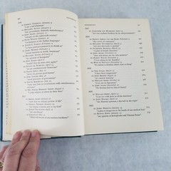 Thomas Jefferson Profile as Revealed in His Letters – 1956 HC by Saul Padover