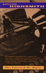 The Talented Mr. Ripley – Paperback By Highsmith, Patricia – VERY GOOD