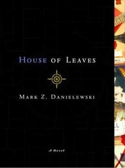House of Leaves by Danielewski, Mark Z, (0375703764) Paperback