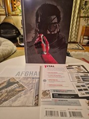Metal Gear Solid V: the Phantom Pain : The Complete Official Guide W/MAP