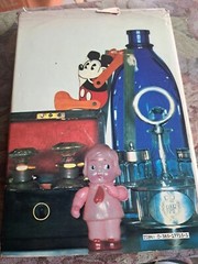 Collectibles, A Compendium by Marian Klamkin 1981 Hardcover 272 Pages