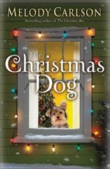 Christmas Dog, The – Hardcover By Carlson, Melody – GOOD