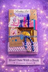 Blind Date With A Book- U Pick The Genre