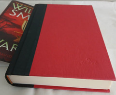 War Cry: A Courtney Family Novel By Wilbur Smith Hardcover 496 Pages