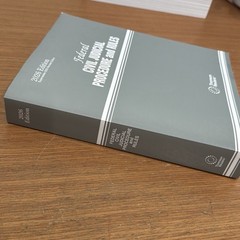 2026 Federal Civil Judicial Procedure & Rules Thomson Reuters UNUSED