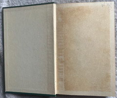 The Art of Riding book horses equestrian McTaggard hardcover 1932 3rd ed antique