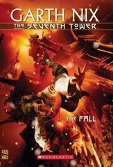 The Fall (Seventh Tower #1), Nix, Garth Book