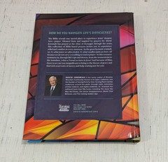 Everything to God in Prayer by David Jeremiah HARDCOVER UNMARKED