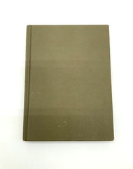 The Book Of Runes by Francis Melville without Dust Jacket Hardcover Very Good