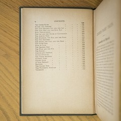 1895 BROTHERS GRIMM FAIRY TALES DRAGONS ELF WITCH OCCULT MYTH MAGIC ANTIQUE BOOK