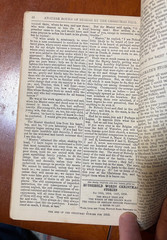 Charles Dickens, Extra Number for Christmas 1853 of Household Words, 36 pages