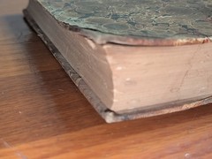 unknown antique Law book ca. 1900 Volume ii Decisions Opinions And Instruction