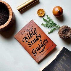 Bible Book Summary Guide with Scripture Note