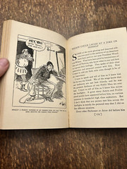 1924 The Illiterate Digest by Will Rogers 1st Edition