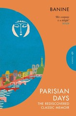 Parisian Days (Pushkin Press Classics), Banine, Excellent Book