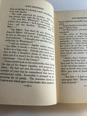“Untarnished” by Peter Ash Classic Book 2912