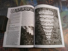 Guide to Hell – Dungeons & Dragons